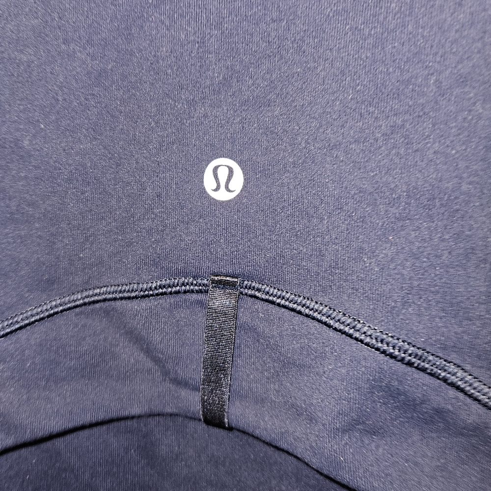 Lululemon Define Navy Jacket - image 4